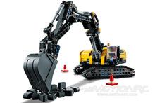 Load image into Gallery viewer, LEGO Technic Heavy-Duty Excavator 42121
