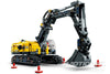 LEGO Technic Heavy-Duty Excavator 42121