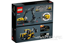 Load image into Gallery viewer, LEGO Technic Heavy-Duty Excavator 42121
