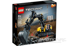 Load image into Gallery viewer, LEGO Technic Heavy-Duty Excavator 42121
