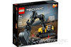 LEGO Technic Heavy-Duty Excavator 42121