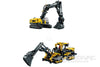 LEGO Technic Heavy-Duty Excavator 42121