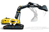 LEGO Technic Heavy-Duty Excavator 42121