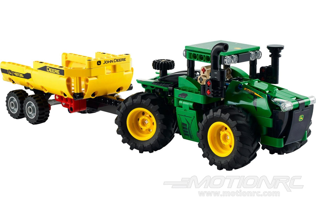 LEGO Technic John Deere 9620R 4WD Tractor 42136