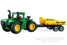 Lade das Bild in den Galerie-Viewer, LEGO Technic John Deere 9620R 4WD Tractor 42136
