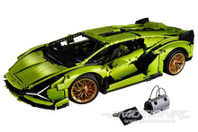 Lade das Bild in den Galerie-Viewer, LEGO Technic Lamborghini Sián FKP 37 42115
