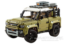 Lade das Bild in den Galerie-Viewer, LEGO Technic Land Rover Defender 42110
