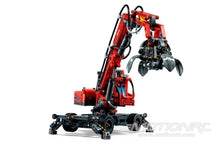 Load image into Gallery viewer, LEGO Technic Material Handler 42144
