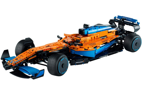 LEGO Technic McLaren Formula 1™ Race Car 42141