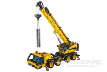 Load image into Gallery viewer, LEGO Technic Mobile Crane 42108
