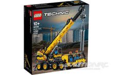 Load image into Gallery viewer, LEGO Technic Mobile Crane 42108
