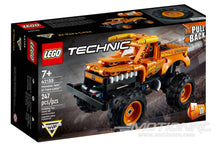 Load image into Gallery viewer, LEGO Technic Monster Jam El Toro Loco 42135
