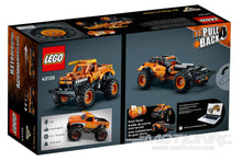 Lade das Bild in den Galerie-Viewer, LEGO Technic Monster Jam El Toro Loco 42135
