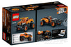 LEGO Technic Monster Jam El Toro Loco 42135