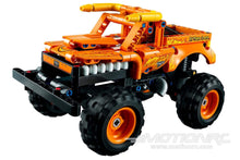 Lade das Bild in den Galerie-Viewer, LEGO Technic Monster Jam El Toro Loco 42135
