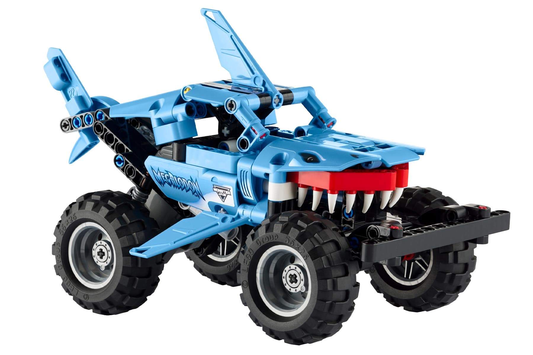 LEGO Technic Monster Jam Megalodon 42134