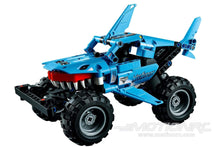 Load image into Gallery viewer, LEGO Technic Monster Jam Megalodon 42134
