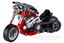 Lade das Bild in den Galerie-Viewer, LEGO Technic Motorcycle 42132
