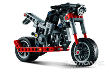 Lade das Bild in den Galerie-Viewer, LEGO Technic Motorcycle 42132
