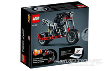 Lade das Bild in den Galerie-Viewer, LEGO Technic Motorcycle 42132
