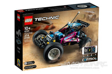 Lade das Bild in den Galerie-Viewer, LEGO Technic Off-Road Buggy 42124
