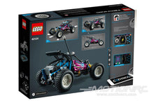 Load image into Gallery viewer, LEGO Technic Off-Road Buggy 42124
