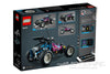 LEGO Technic Off-Road Buggy 42124