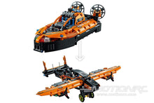 Load image into Gallery viewer, LEGO Technic Rescue Hovercraft 42120
