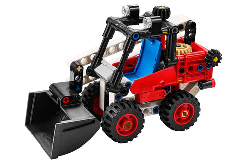 LEGO Technic Skid Steer Loader 42116