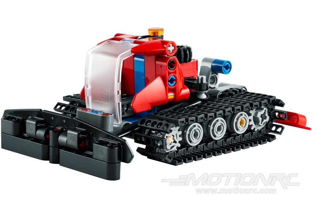 LEGO Technic Snow Groomer 42148