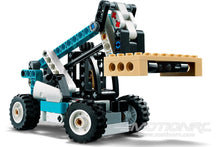 Lade das Bild in den Galerie-Viewer, LEGO Technic Telehandler 42133
