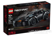 Lade das Bild in den Galerie-Viewer, LEGO Technic The Batman Batmobile 42127
