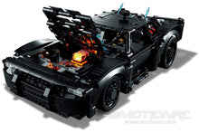 Load image into Gallery viewer, LEGO Technic The Batman Batmobile 42127
