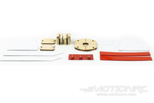 Load image into Gallery viewer, Nexa 1560mm T-34C Turbo Mentor Landing Gear Wood Parts Set NXA1020-113
