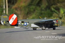 Lade das Bild in den Galerie-Viewer, Nexa B-24 Liberator Olive Drab 2800mm (110.2&quot;) Wingspan - ARF NXA1036-001
