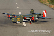 Lade das Bild in den Galerie-Viewer, Nexa B-24 Liberator Olive Drab 2800mm (110.2&quot;) Wingspan - ARF NXA1036-001
