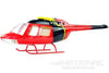 Roban B206 Jet Ranger News 700 Size Scale Helicopter Conversion - KIT