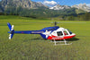 Roban B206 News 700 Size Scale Helicopter Conversion - KIT