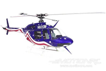 Load image into Gallery viewer, Roban B206 Stars and Stripes 700 Size Helicopter Scale Conversion - KIT
