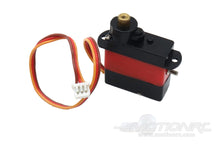 Lade das Bild in den Galerie-Viewer, RotorScale 350 Size F1 4.3g Cyclic Servo with 120mm (4.7&quot;) lead RSH1003-011
