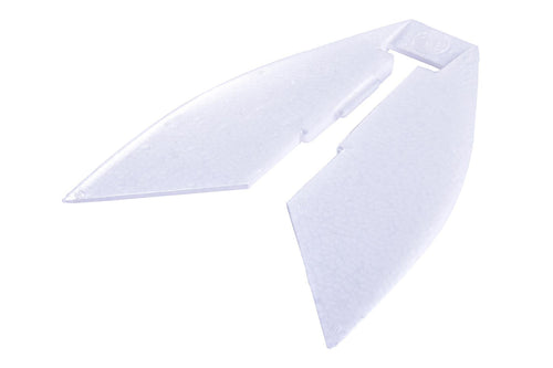 Skynetic 1000mm Neptune II Blue Vertical Stabilizers SKY1035-101