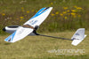 Skynetic Mercury Blue 1400mm (55.2") Wingspan - PNP SKY1027-001