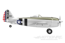 Lade das Bild in den Galerie-Viewer, Skynetic Mini P-47 Razorback Bonnie 500mm (19.6&quot;) Wingspan - RTF SKY1050-001
