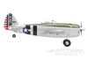 Skynetic Mini P-47 Razorback Bonnie 500mm (19.6") Wingspan - RTF SKY1050-001