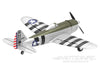 Skynetic Mini P-47 Razorback Bonnie 500mm (19.6") Wingspan - RTF SKY1050-001