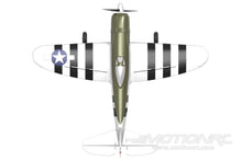 Load image into Gallery viewer, Skynetic Mini P-47 Razorback Bonnie 500mm (19.6&quot;) Wingspan - RTF SKY1050-001
