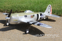 Lade das Bild in den Galerie-Viewer, Skynetic Mini P-47 Razorback Bonnie 500mm (19.6&quot;) Wingspan - RTF SKY1050-001
