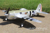 Skynetic Mini P-47 Razorback Bonnie 500mm (19.6") Wingspan - RTF SKY1050-001