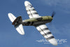 Skynetic Mini P-47 Razorback Bonnie 500mm (19.6") Wingspan - RTF SKY1050-001