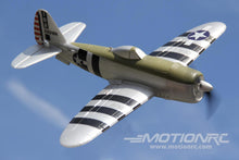 Load image into Gallery viewer, Skynetic Mini P-47 Razorback Bonnie 500mm (19.6&quot;) Wingspan - RTF SKY1050-001
